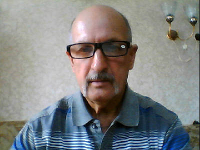 Владимир Панченко