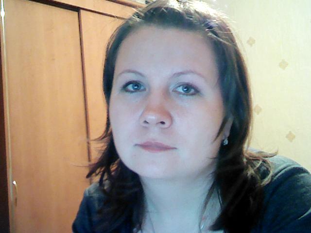 Екатерина Демочкина