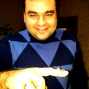 Alex Gorbachev