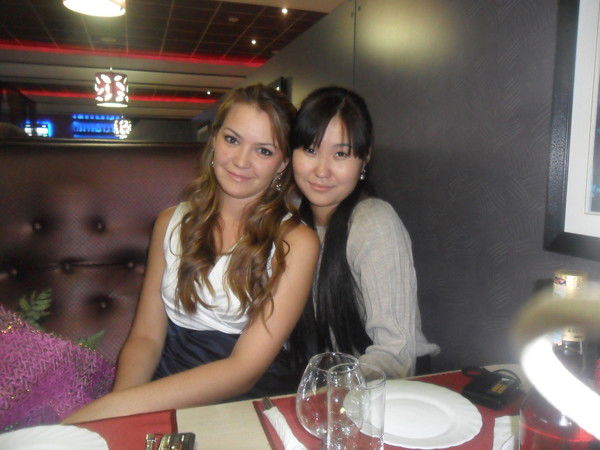 Ксюша Музыка