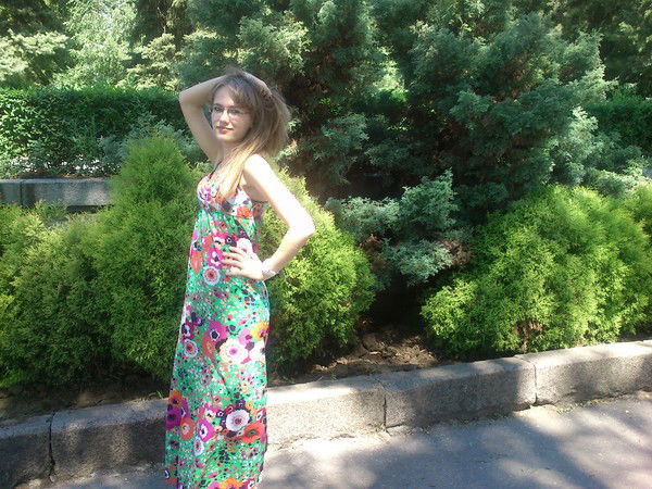 Екатерина Анфимова