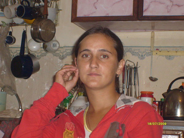 Мария Мастюгина