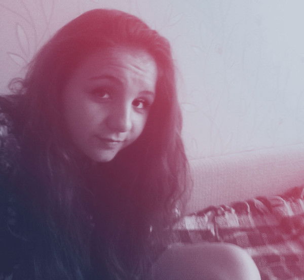 Настёна Царик