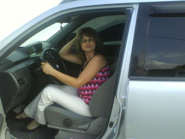 Ирина Сергеева