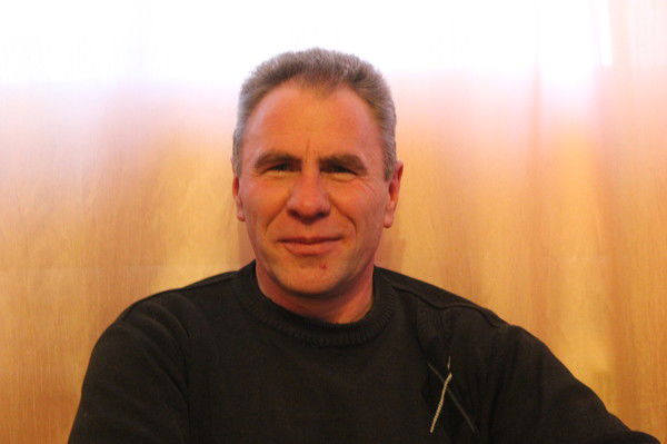 Анатолий Семенко