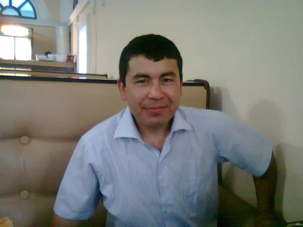 Сыдык Яхшибаев