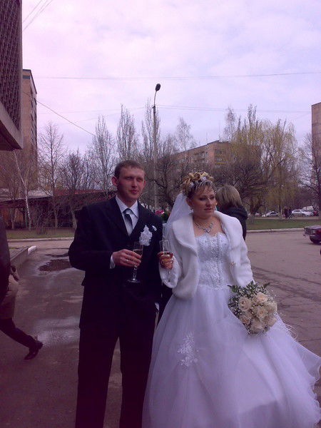 Сергей Герус