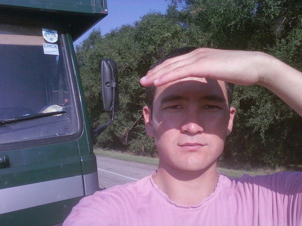 Бауыржан Толегенов