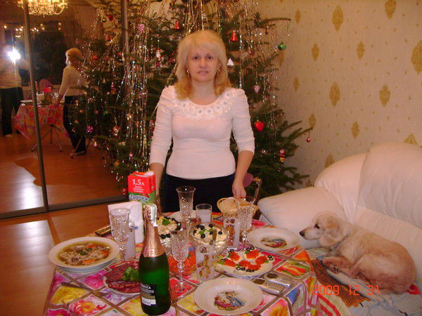 Елена Соболева