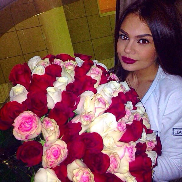 Лера Ляховская