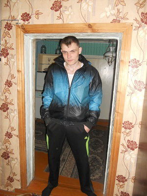 Дмитрий Чумаков