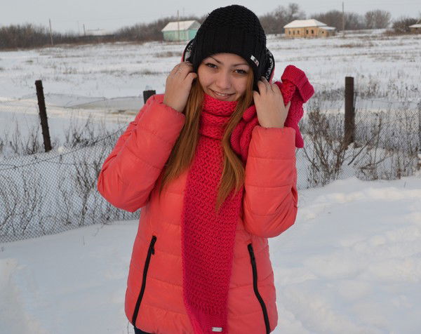 Татьяна Сучкова