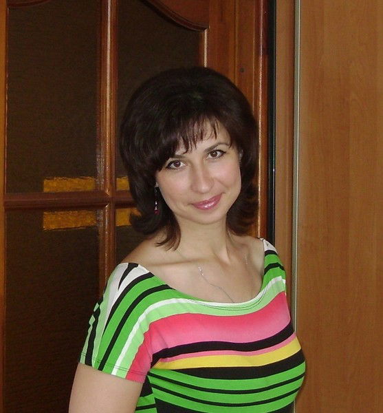 Мила Гришкевич