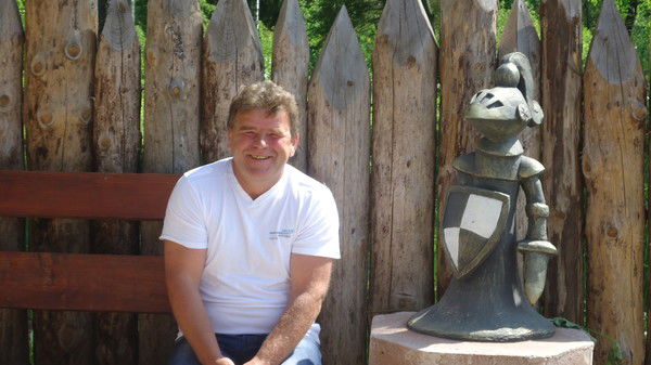 Виктор Ванин