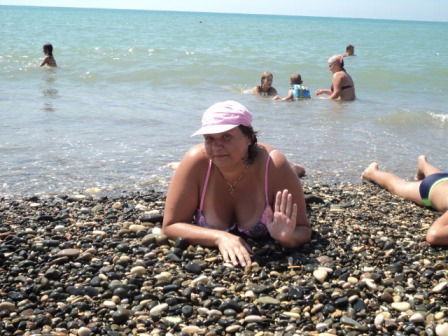 Виктория Самойлова