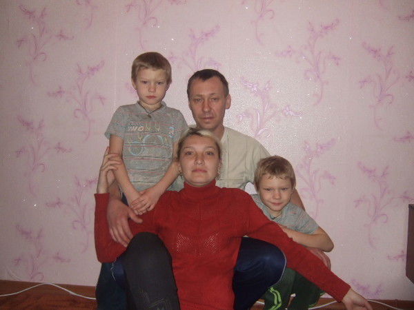 Пётр Ферапонтов