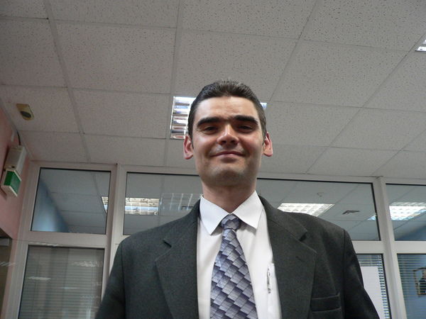 Олег Маржинян