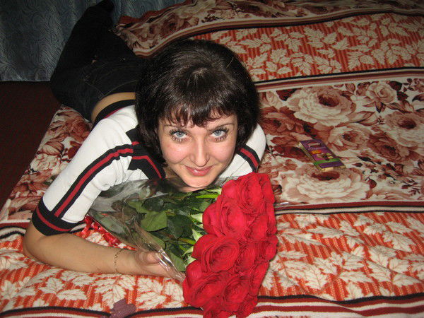 Лариса Романова