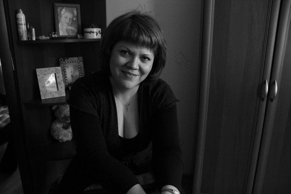 Татьяна Юраш