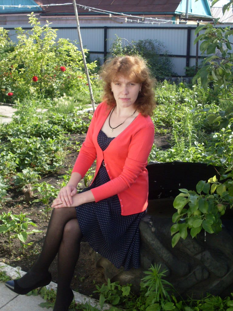 Анастасия Соловьева