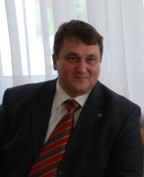 Сергей Кузьмин