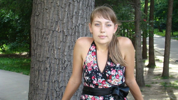 Юлия Колесникова