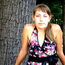 Юлия Колесникова