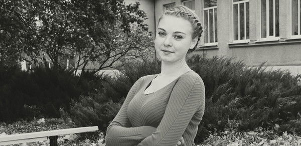 Екатерина Лунга