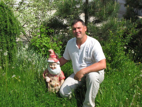 Алексей Уханов