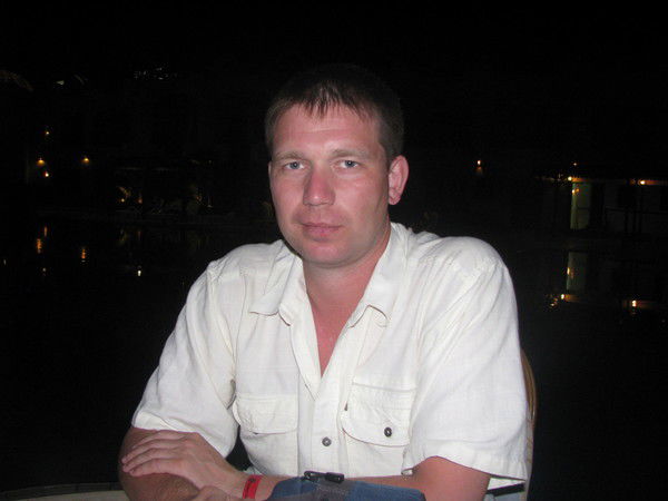 Сергей Лагунов