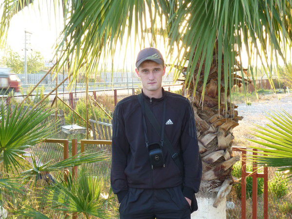 Михаил Иванов