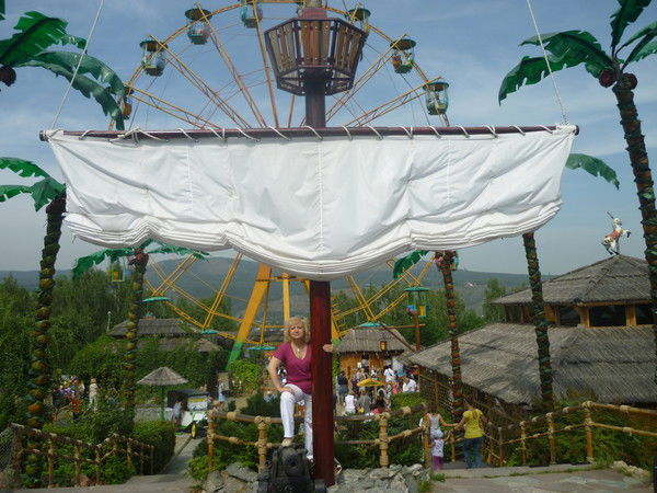 Лидия Соловьева