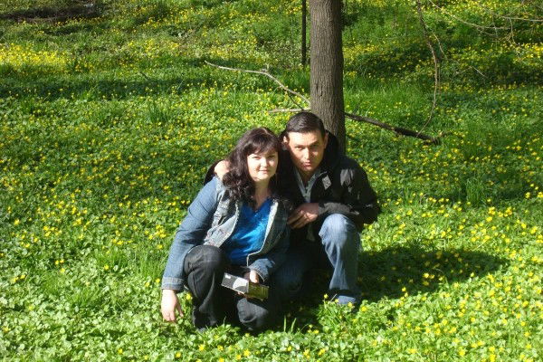 Анжела Байбарза