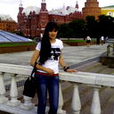 Арчагуль Муратбекова