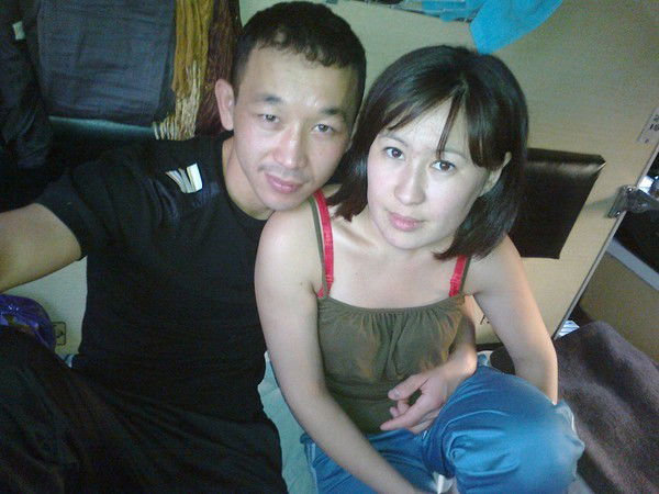 Макпал Кабдоллина