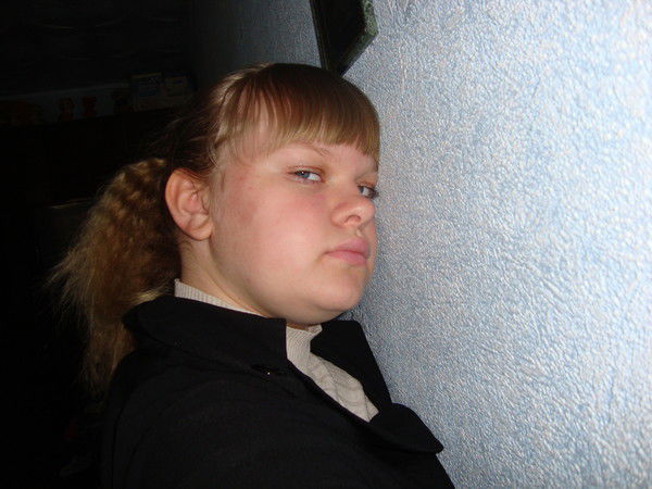 Нина Китаева