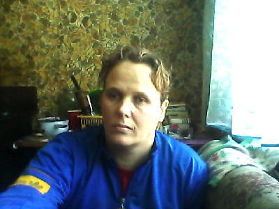 Ольга Соловьёва