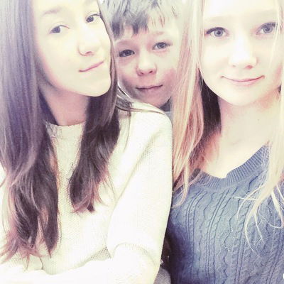 Алина Левинская