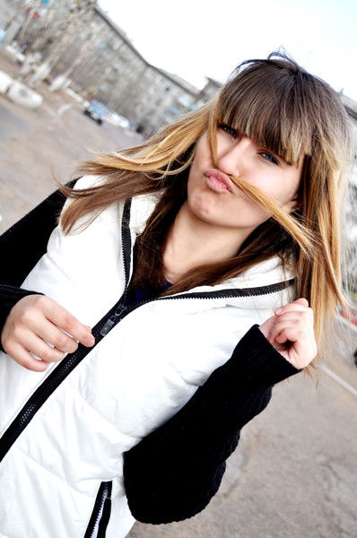 Кристинка С