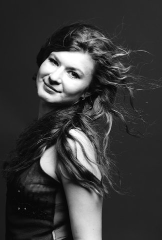 Кристина Сторчак