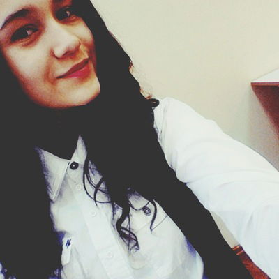 Маша Галкина