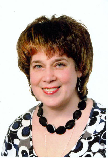 Елена Карцева