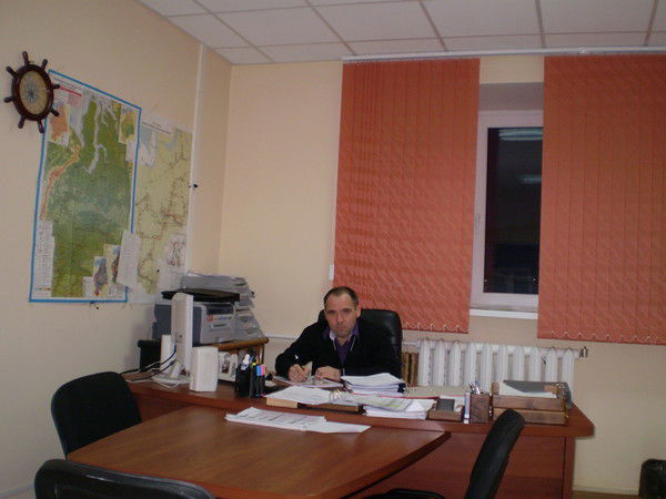 Сергей Димитриев