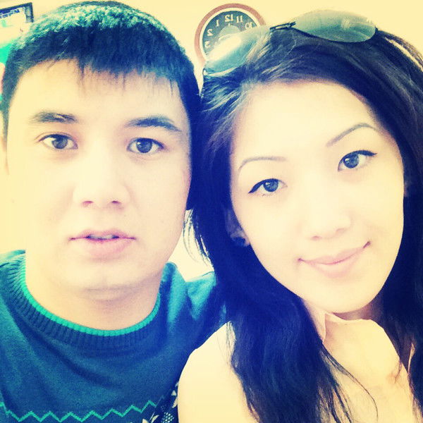 Бауыржан Салыкпаев