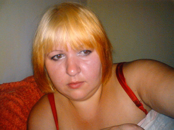 Елена Попова