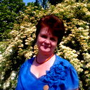 Ирина Чувашова