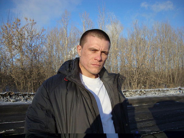 Алексей Очкасов