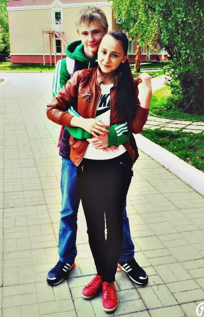 Юля Макеева