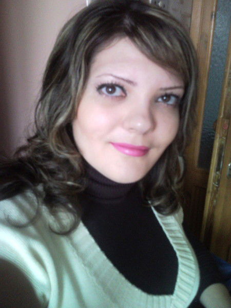 Елена Ямчукова