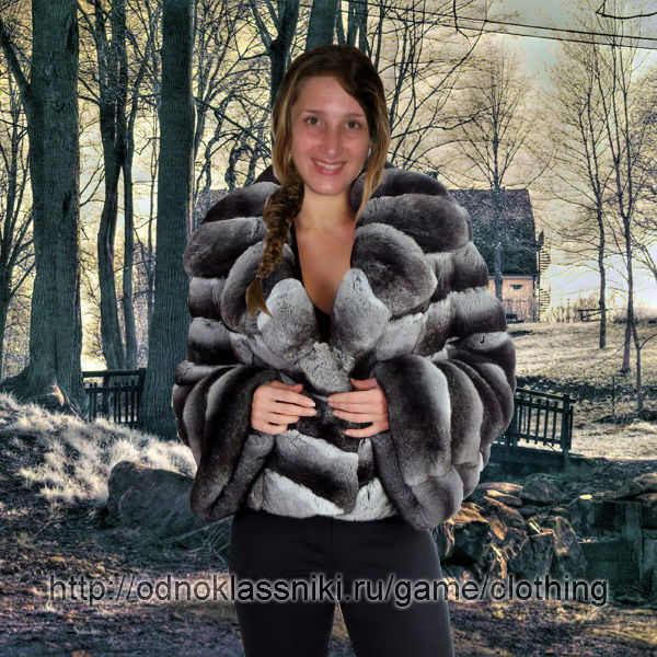 Ксюша Марцинішена